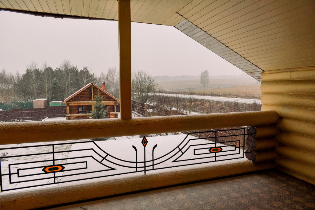 V Prohorovo Guest House