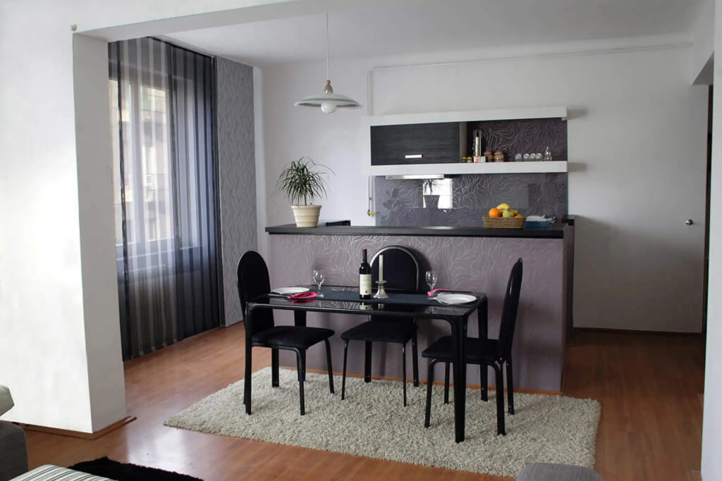 Apartments CENTER