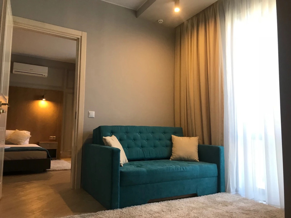Boomerang Boutique Hotel