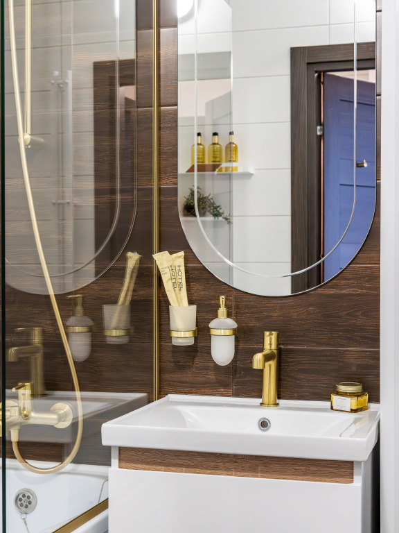 Leruka Home Elyzium Flat
