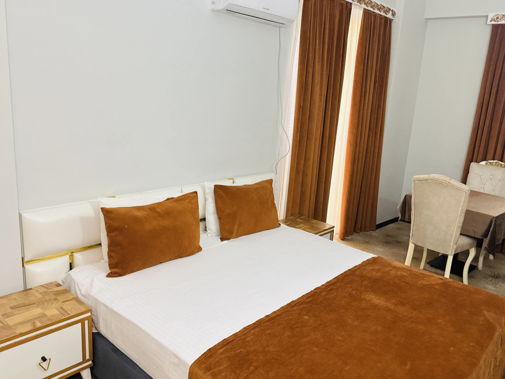 Отель Bey Hotel Baku