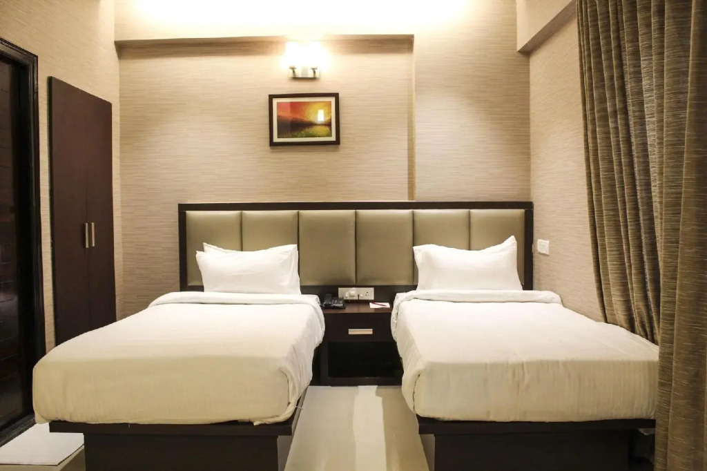 The Byke Signature Business - Pan India Pure Veg Hotel Chain