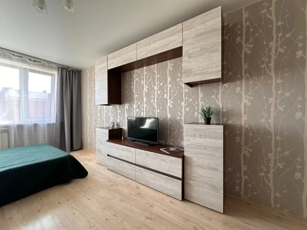 Квартира Apartament 52