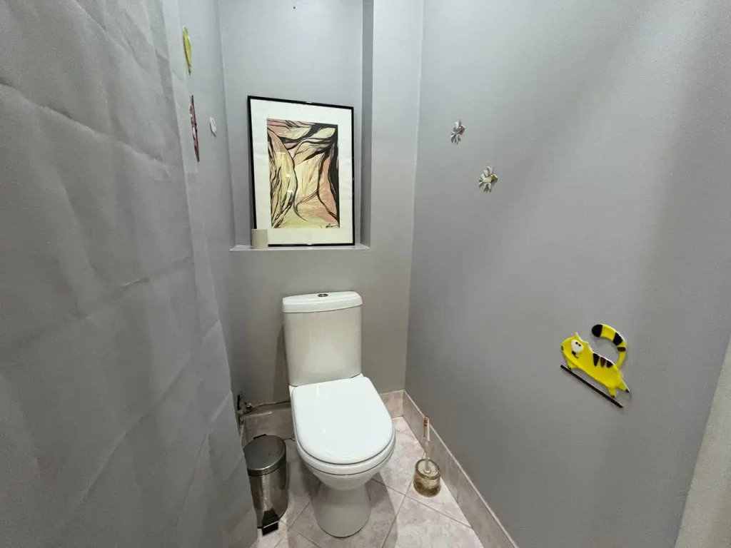 Квартира студия