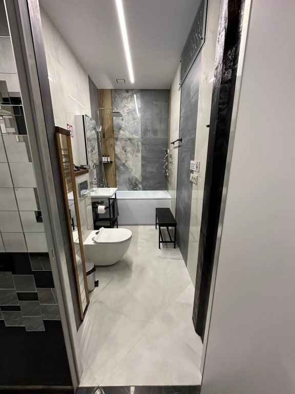 Частный дом Loft Place Taus-2