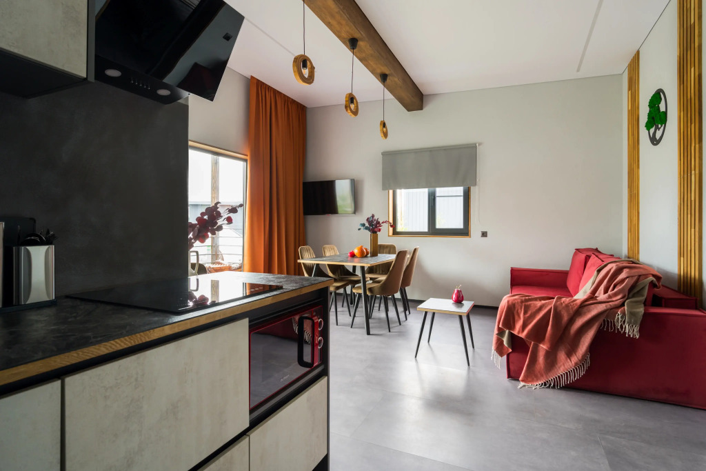 RentalSPb Laakso Красное Озеро