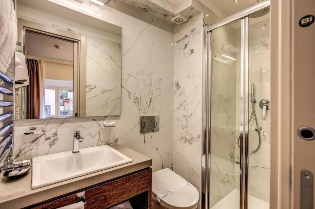 Al Manthia Hotel - Gruppo Trevi Hotels