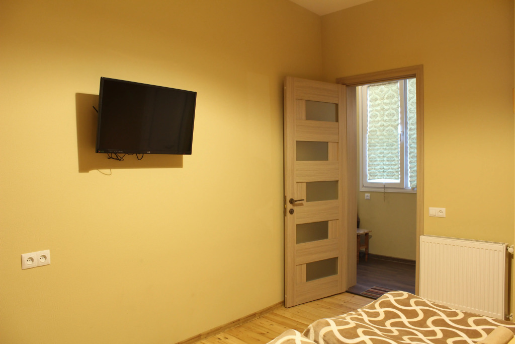 Гостевой Дом Id House