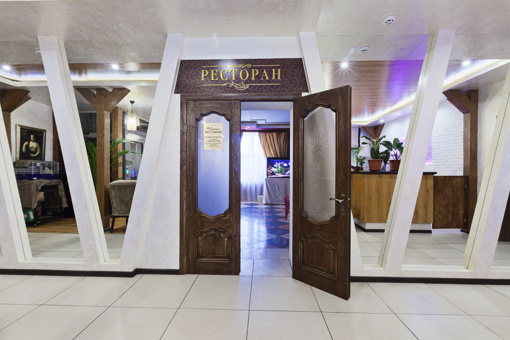 Арт Отель Пушкино