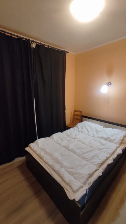 Квартира Олимпийская 85 этаж 4