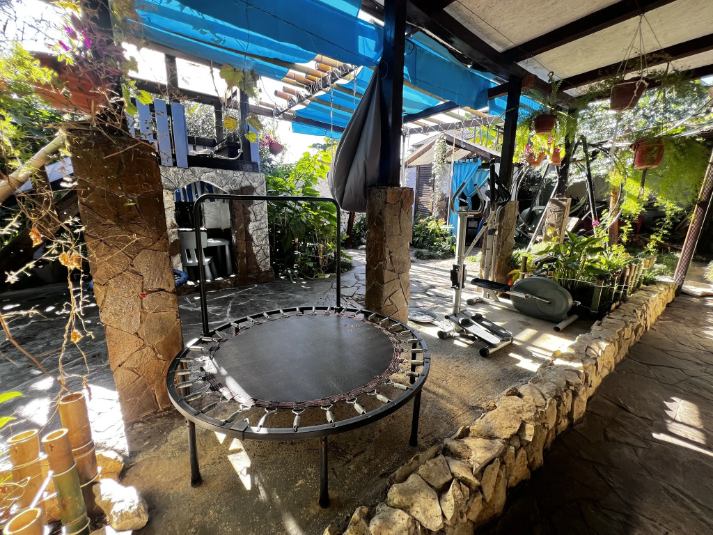 U Palycha Guest house