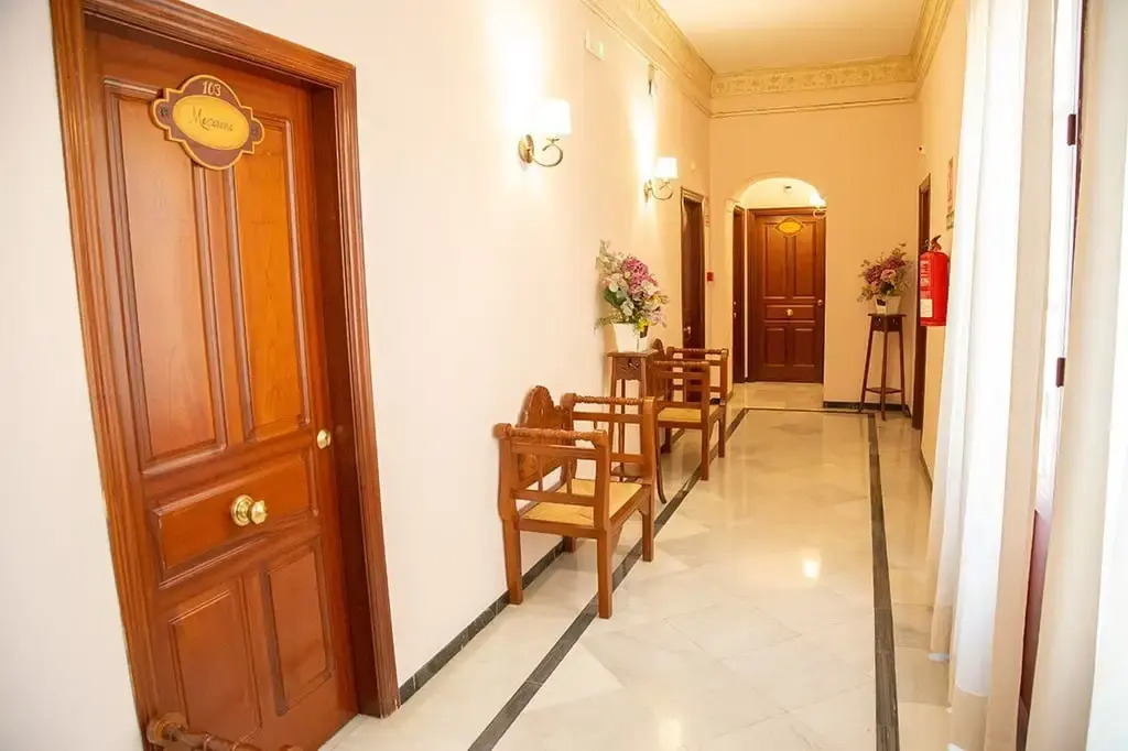 Casa Palacio Don Pedro