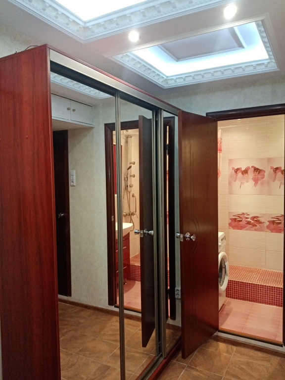 Апартаменты SweetLine Appartment