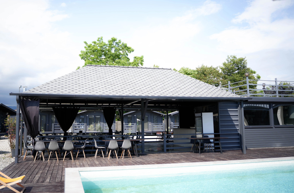 Aibga Guest house
