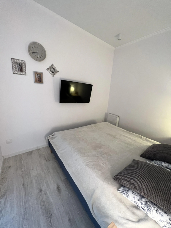 Апартаменты L'apartment Rausen