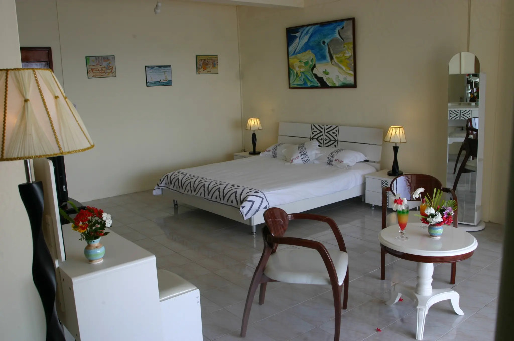 Lerecif Hotel