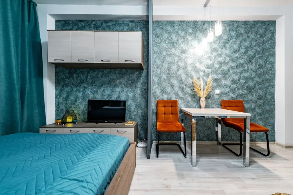 Апартаменты ApartMe 1 Аэропорт