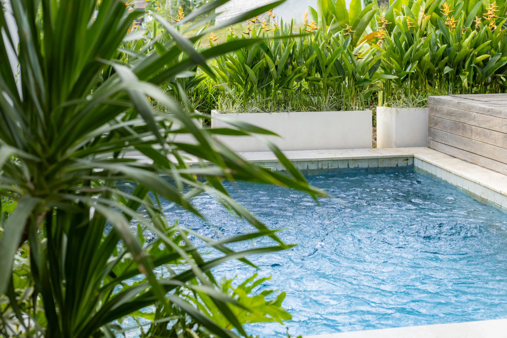 Отель Serenity Ubud by Betterplace