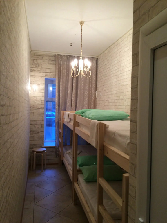 Гостевой дом Family rooms FontankaSPB