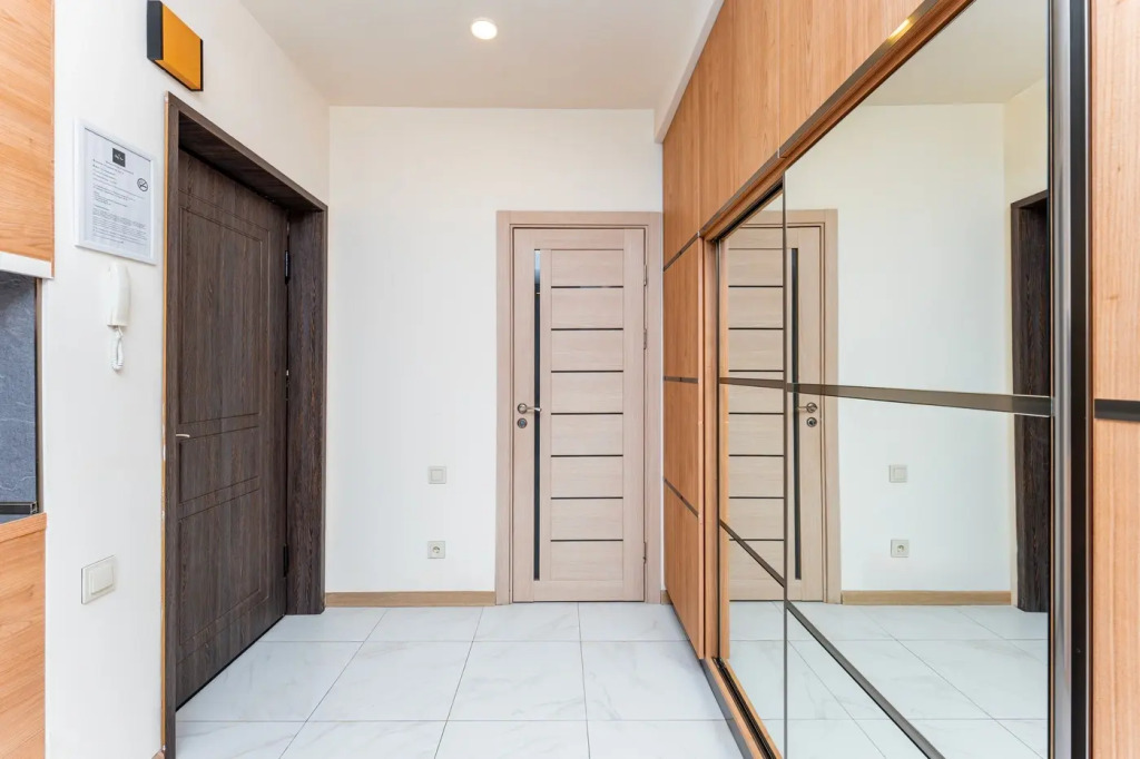 Апартаменты on Koghbatsi Str. 16-47