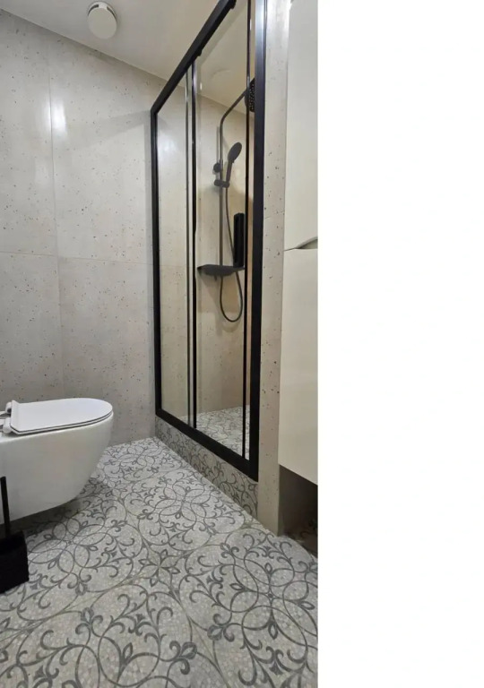 Апартаменты WOW Green Apartments
