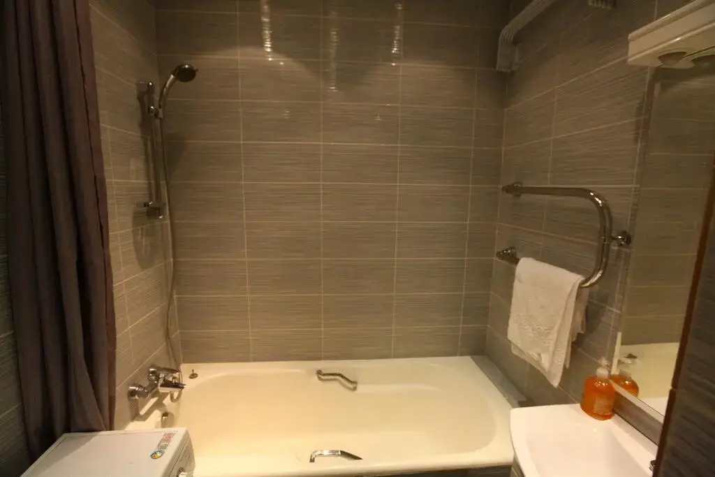 Burdenko Guest House