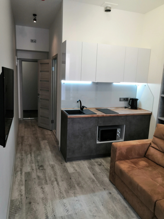 Апартаменты Red Apartments Роз Дель Мар Александрит