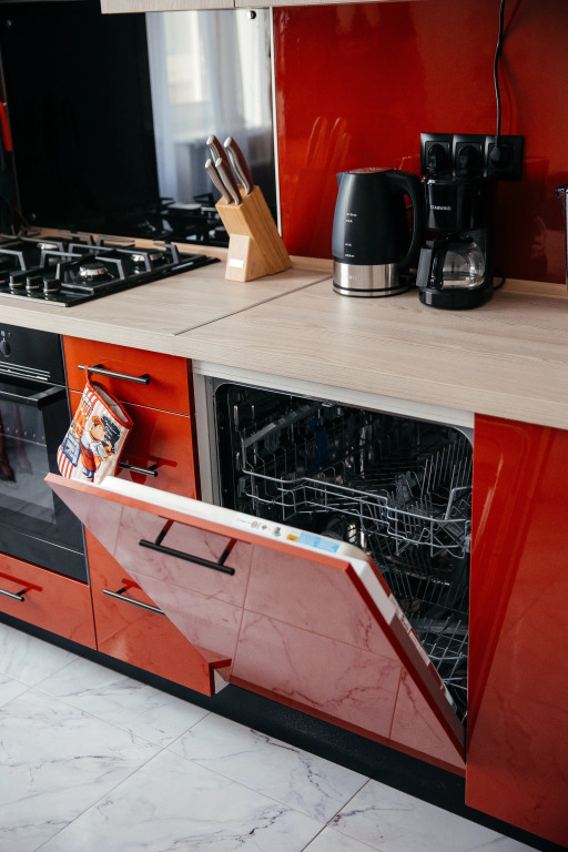 Kurilenko 18 Apartments by Globalstay