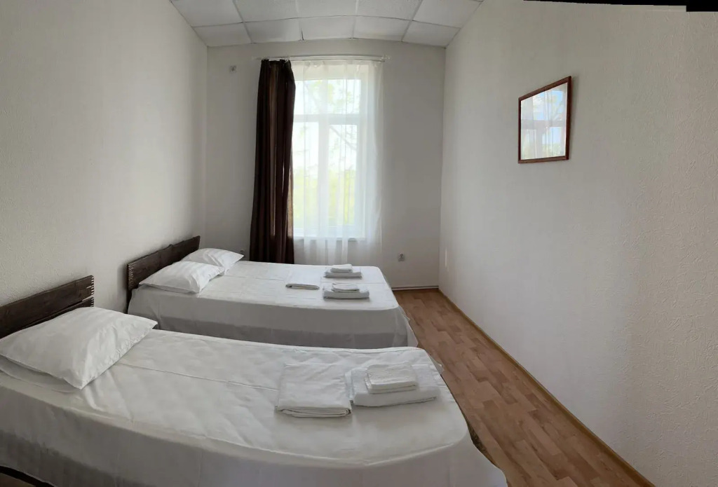 Rus Mini-Hotel