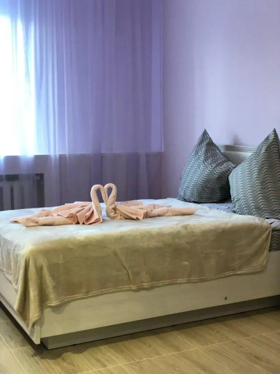Отель Прадо