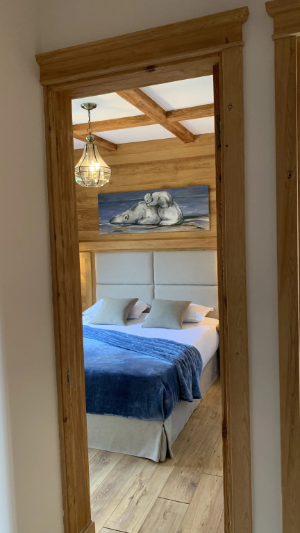 Chalet Bakuriani
