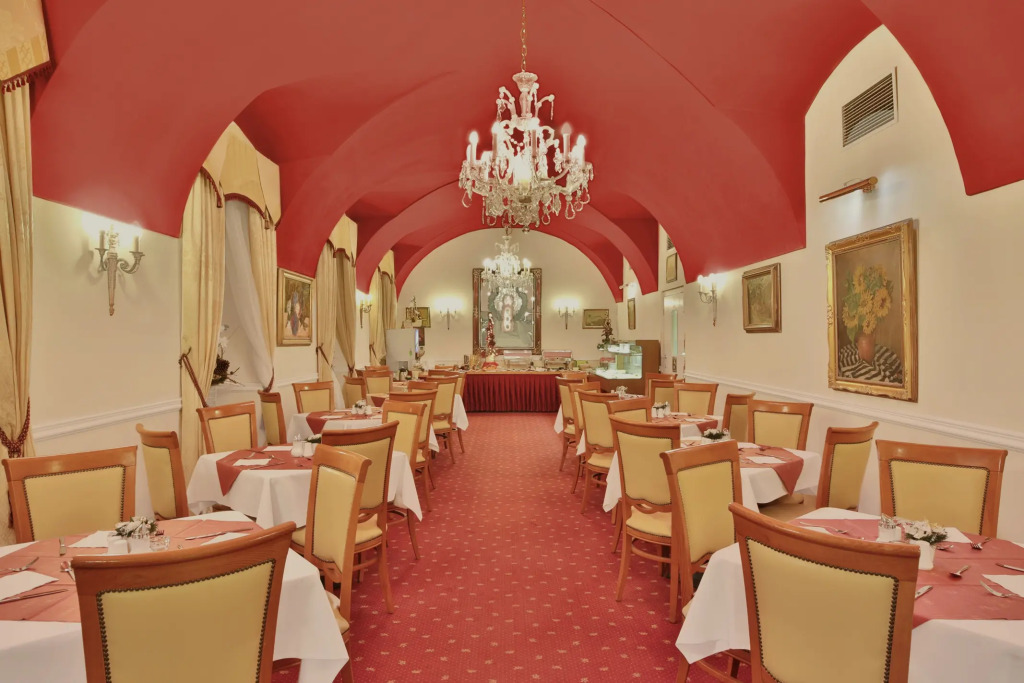 Belvedere Wellness Hotel