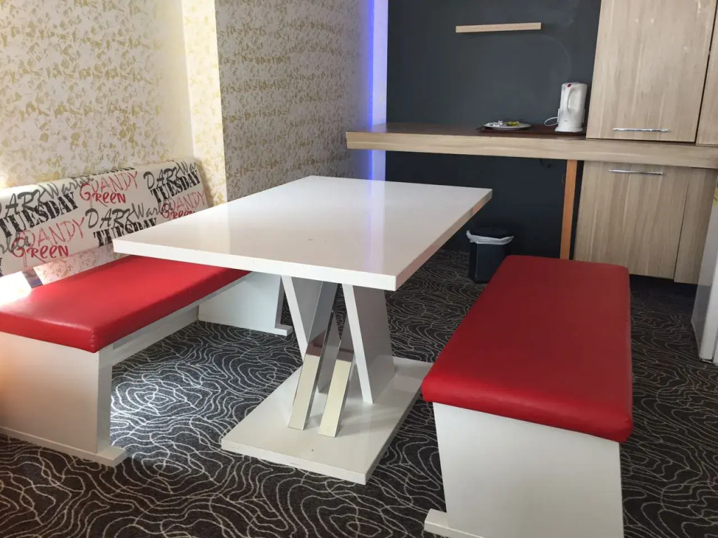 Royal Suites