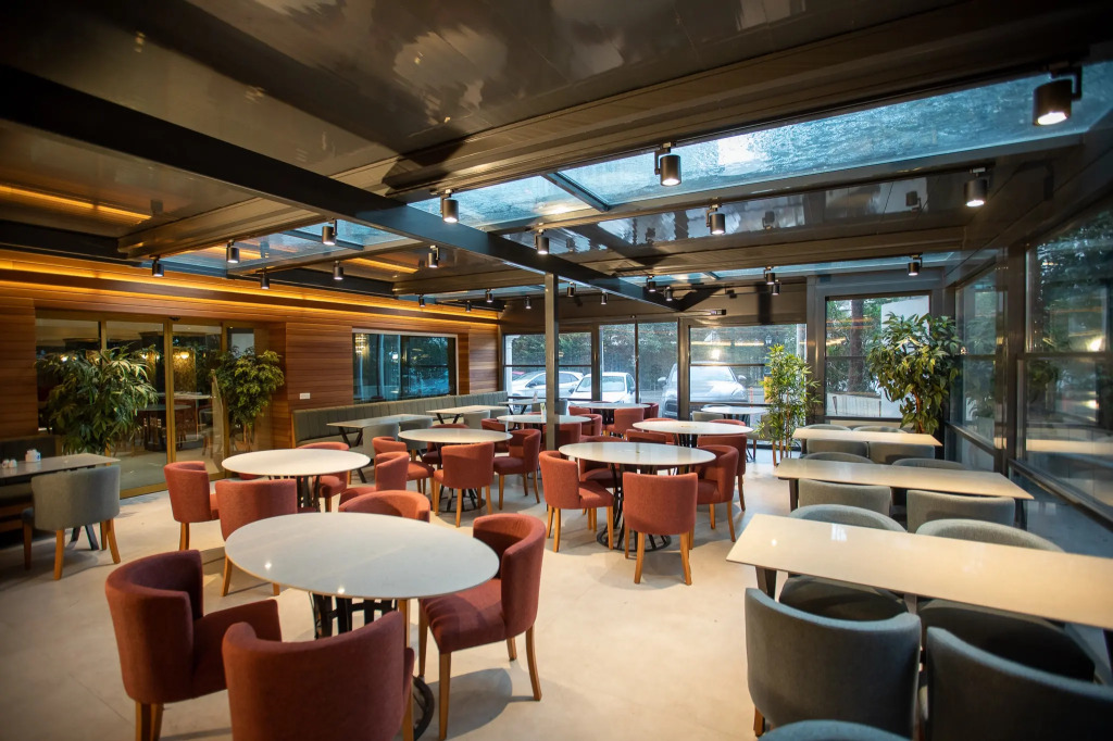 Sogut Hotel Old City