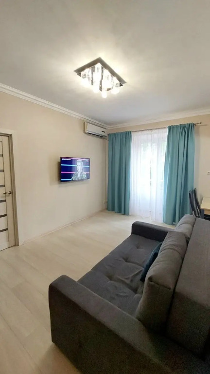 Квартира в центре Севастополя на Советской 3