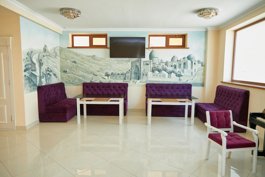 Muqaddas Hotel