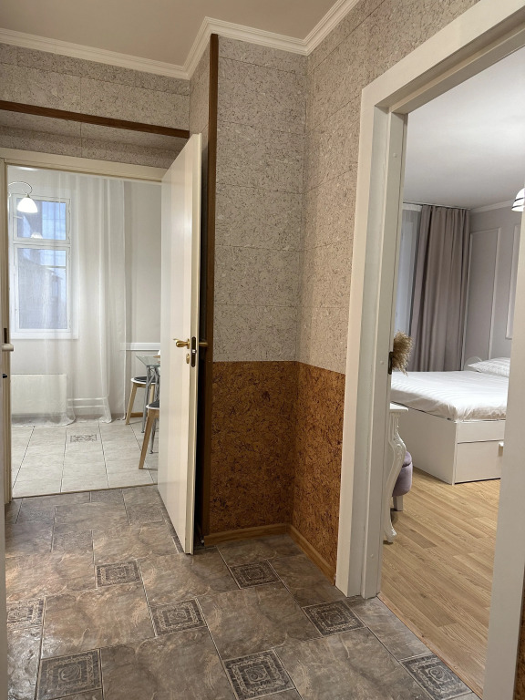 Ryadom S Onkologicheskim Tsentrom Flat