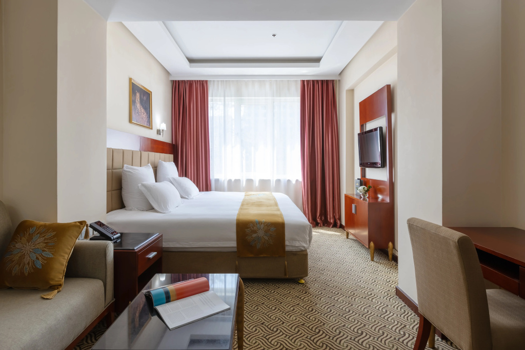 Grand Aiser Hotel
