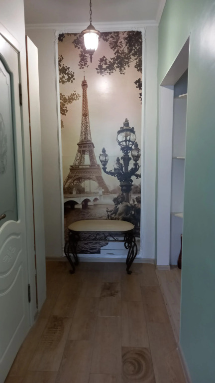 Na Sverdlova Flat