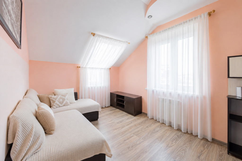 Na Lesnoy Guest House