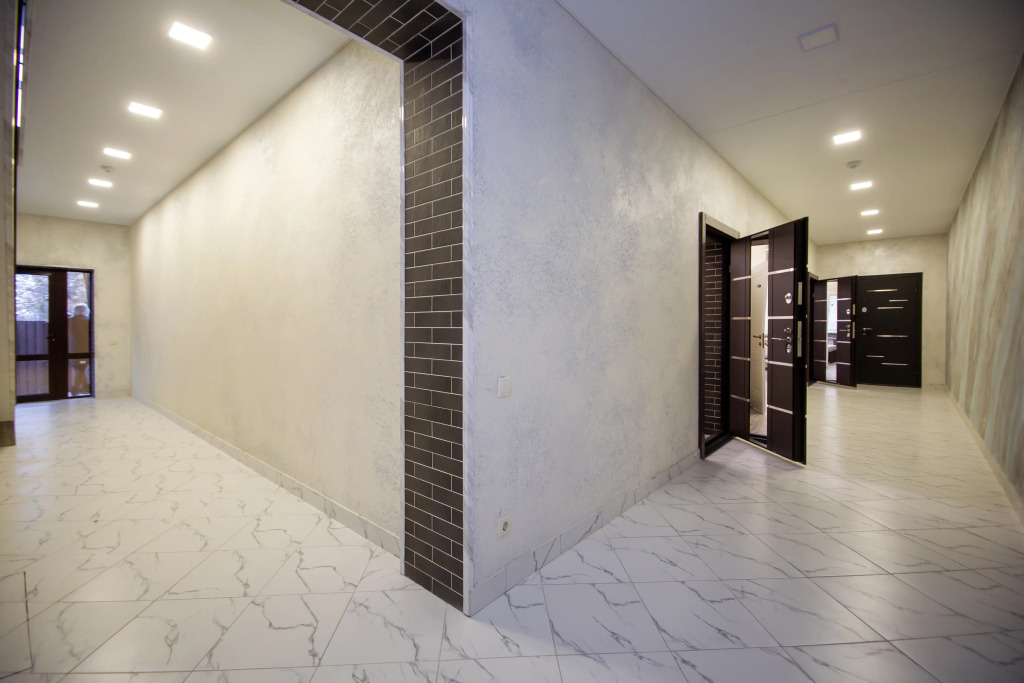 Апартаменты ViP Apart All Rooms