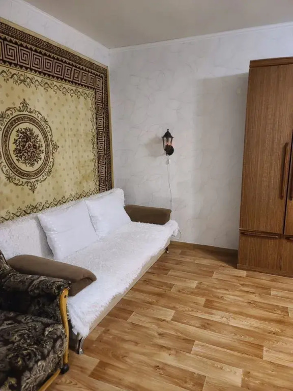 Квартира на Матвеева 18