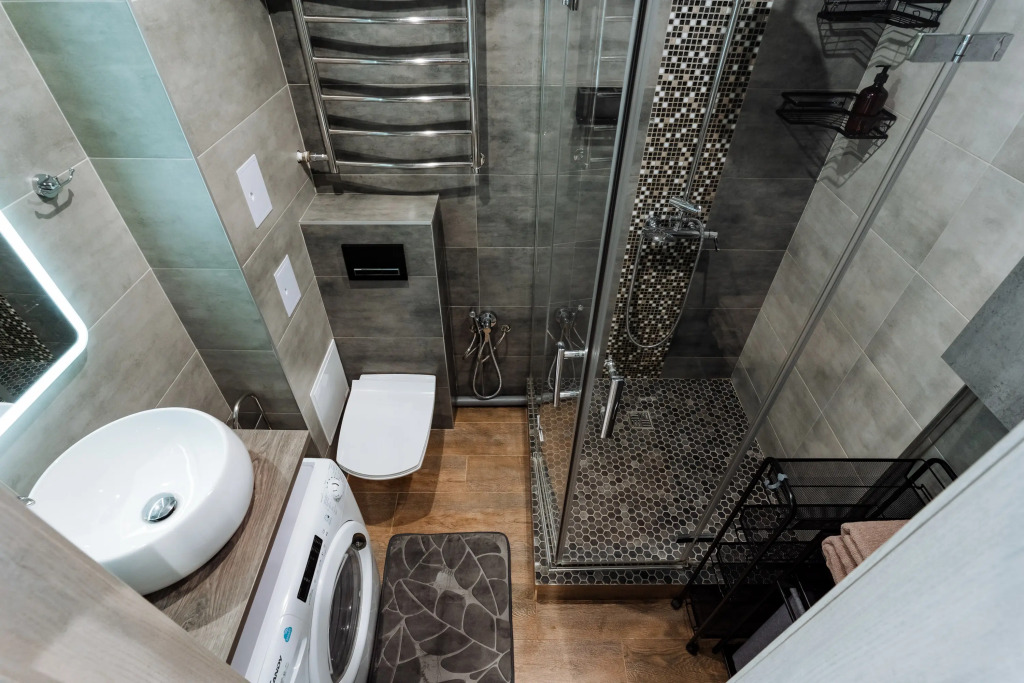Квартира Уютная студия 27 м² в Зеленой Роще