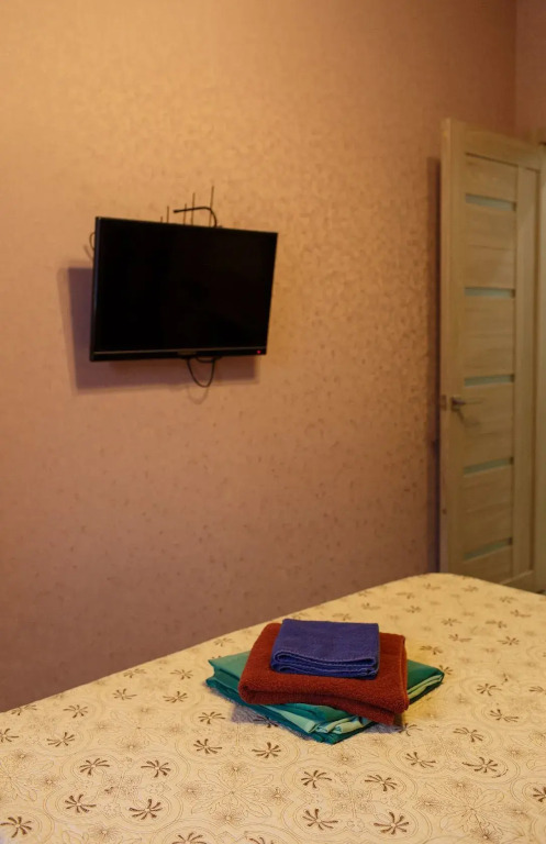 Апартаменты Right Room двухкомнатные на улице Маршала Жукова 20