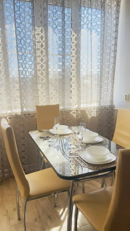 Квартира Sutki Rent в Минеральных Водах