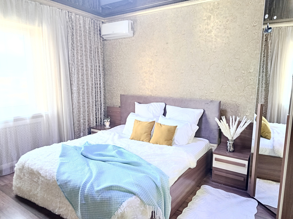Квартира на улице Куликова, 85к2