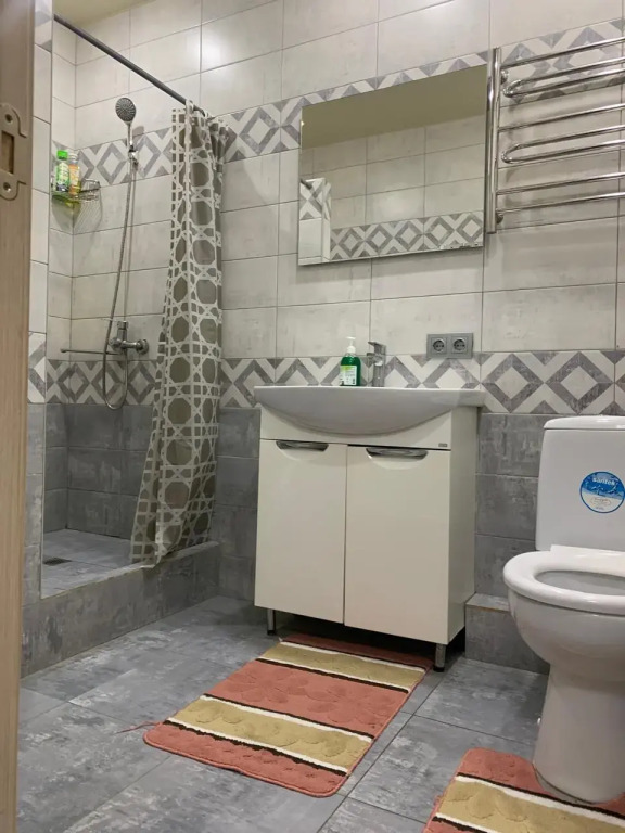 Квартира SkyApart 25