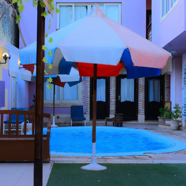 Sofia Guest House