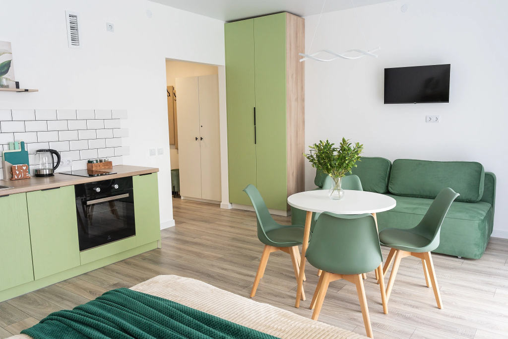 Квартира Оливия от PtzHome