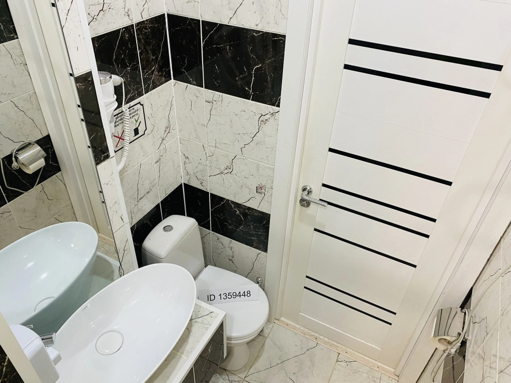 Апартаменты Welcomerooms 1